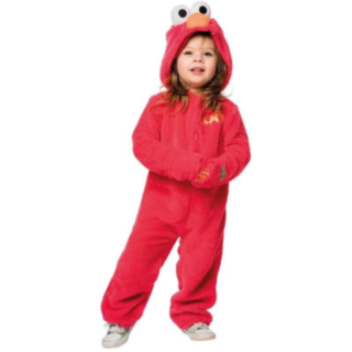 Elmo® Barndräkt