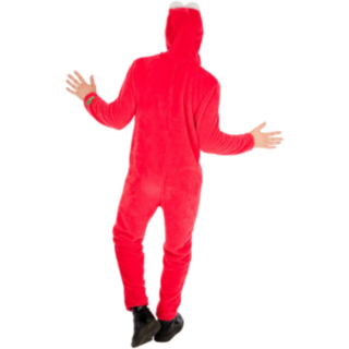 Elmo® Maskeraddräkt