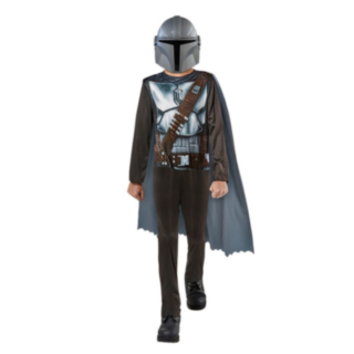 The Mandalorian® Barndräkt Set