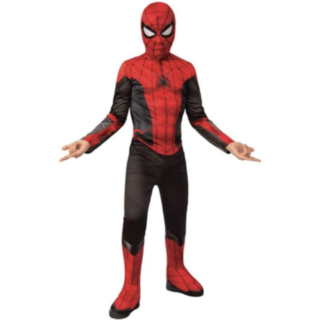Spider-Man® No Way Home Barndräkt