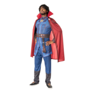 Doctor Strange® Multiverse of Madness Maskeraddräkt