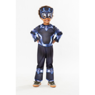 Black Panther® Classic Barndräkt
