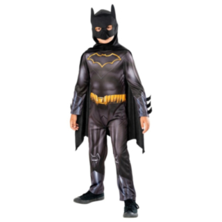 Batman® Heldräkt Barndräkt