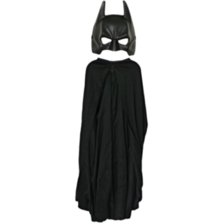 Batman® Kappa & Mask