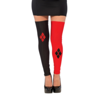 Harley Quinn® Knästrumpor