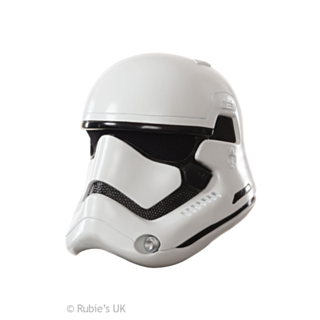 Star Wars: Stormtrooper Mask