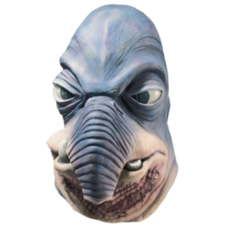 Star Wars® Watto Vinylmask