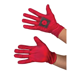 Deadpool® Handskar