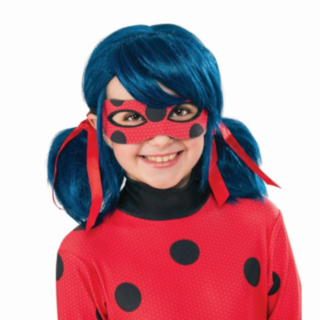 Miraculous Ladybug® Barnperuk