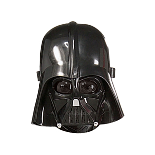 Star Wars® Darth Vader Barnmask