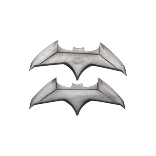 Batman Boomerang