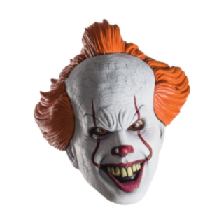 Pennywise® Mask