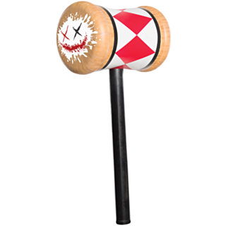 Suicide Squad® Harley Quinns Klubba