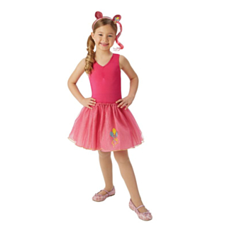 My Little Pony® Pinkie Pie Barndräkt