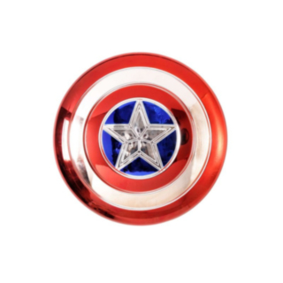 Captain America Barnsköld