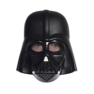 Star Wars® Darth Vader Mask