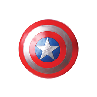 Captain America® Sköld