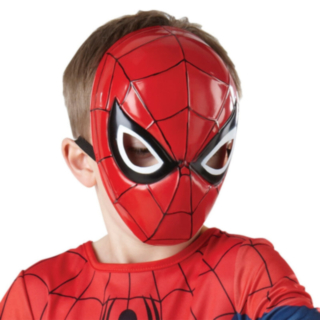Spiderman® Barnmask