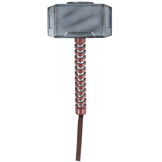 Thors Hammare