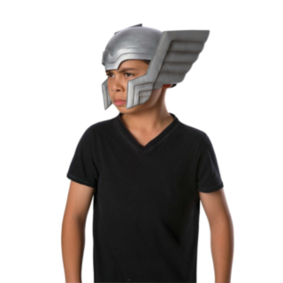 Thor® Barnhjälm Silver