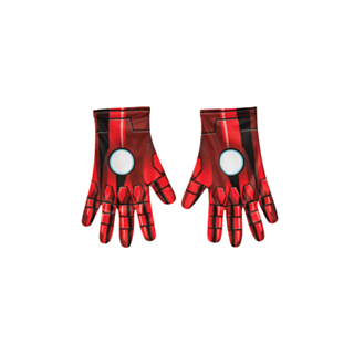Iron Man Handskar