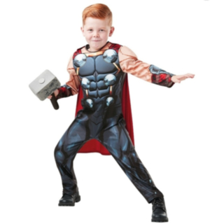 Thor® Deluxe Barndräkt