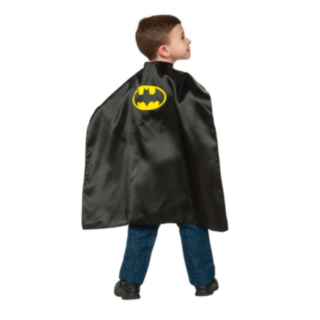 Batman® Barnmantel