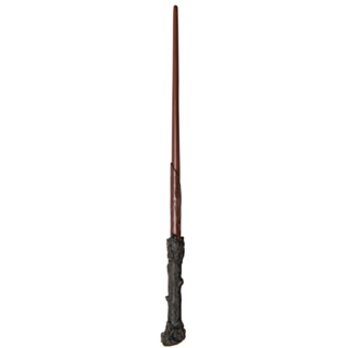 Harry Potter® Trollstav Deluxe