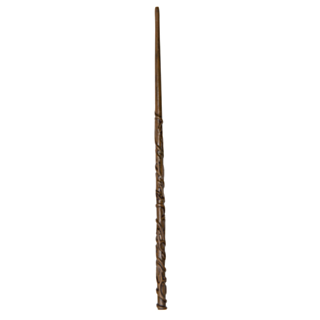 Harry Potter® Hermione Trollstav Deluxe