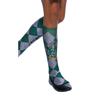 Harry Potter® Slytherin Barnstrumpor