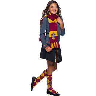 Harry Potter® Gryffindor Halsduk
