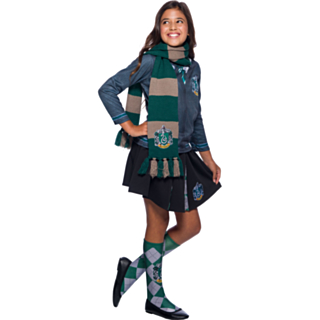 Harry Potter® Slytherin Halsduk