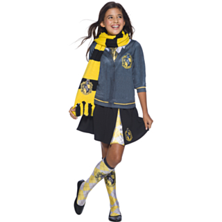 Harry Potter® Huffelpuff Scarf