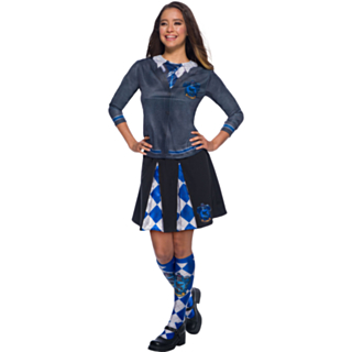 Harry Potter: Ravenclaw kostymkjol