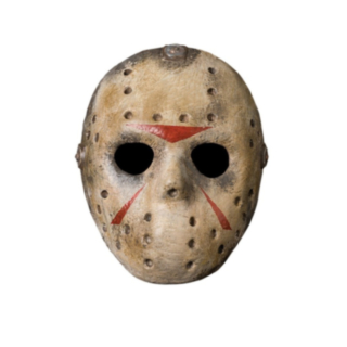 Jason Voorhees® Hockeymask