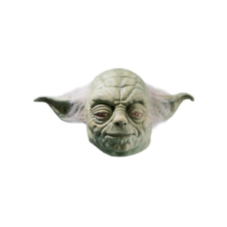 Star Wars® Yoda Mask