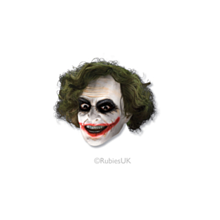 The Joker® Mask