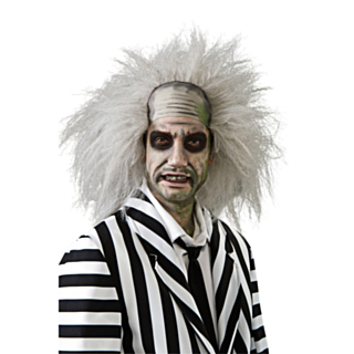 Beetlejuice® Peruk