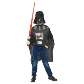 Star Wars® Darth Vader Lasersvärd Barndräkt