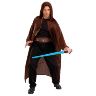 Star Wars® Anakin Skywalker Lasersvärd Maskeraddräkt