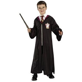 Harry Potter® Hogwarts Barndräkt