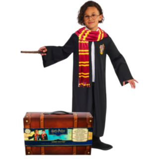 Harry Potter® Gryffindor Barndräkt Set