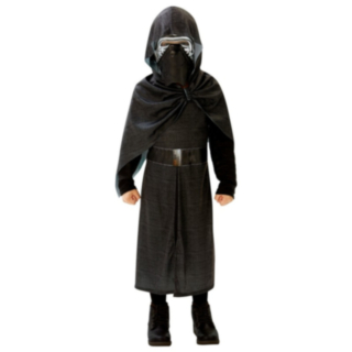 Star Wars® Kylo Ren Deluxe Barndräkt