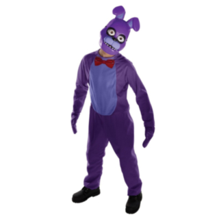 Five Nights At Freddy's® Bonnie Deluxe Barndräkt