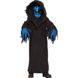 Fantom Reaper Barndräkt Fantom Reaper Barndräkt