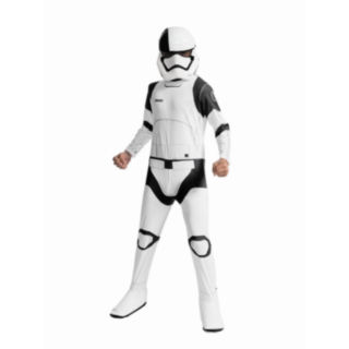Star Wars® Executioner Trooper Barndräkt