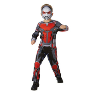 Ant-Man® Barndräkt