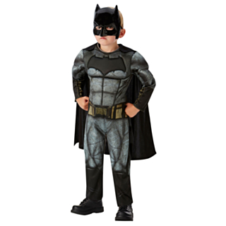 Justice League® Batman Deluxe Barndräkt