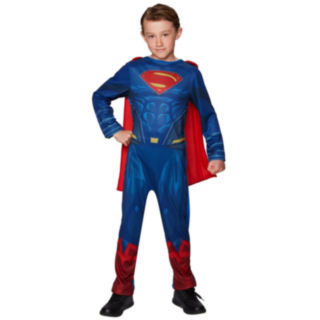 Superman® Barndräkt