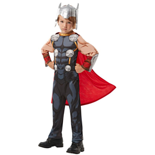 Avengers® Thor Barndräkt